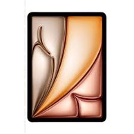 APPLE Tablet iPad Air, M3, 13", 2732x2048, 8GB, 128GB, iPadOS 17, zlatna